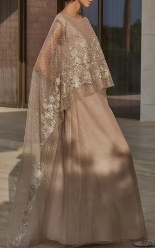 Modern kaftans for Ramadan