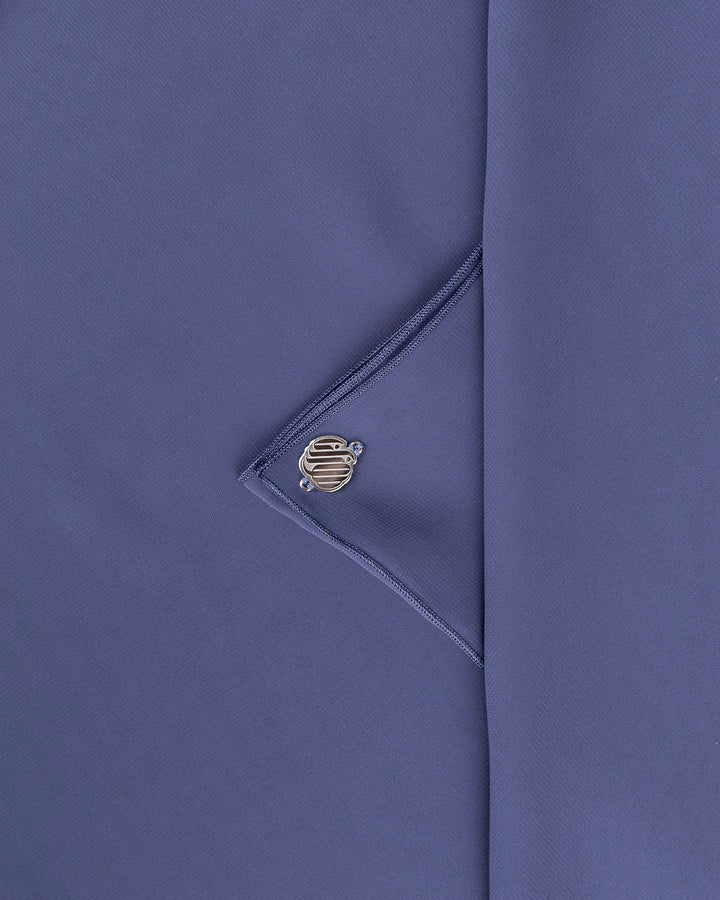 PLAIN COLORED SHEILA
