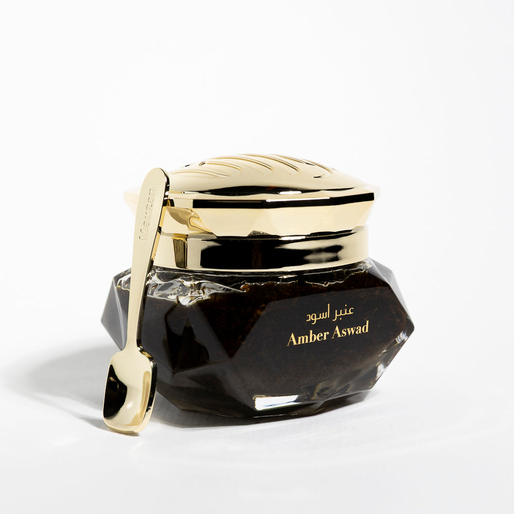 DUKHOON AMBER ASWAD