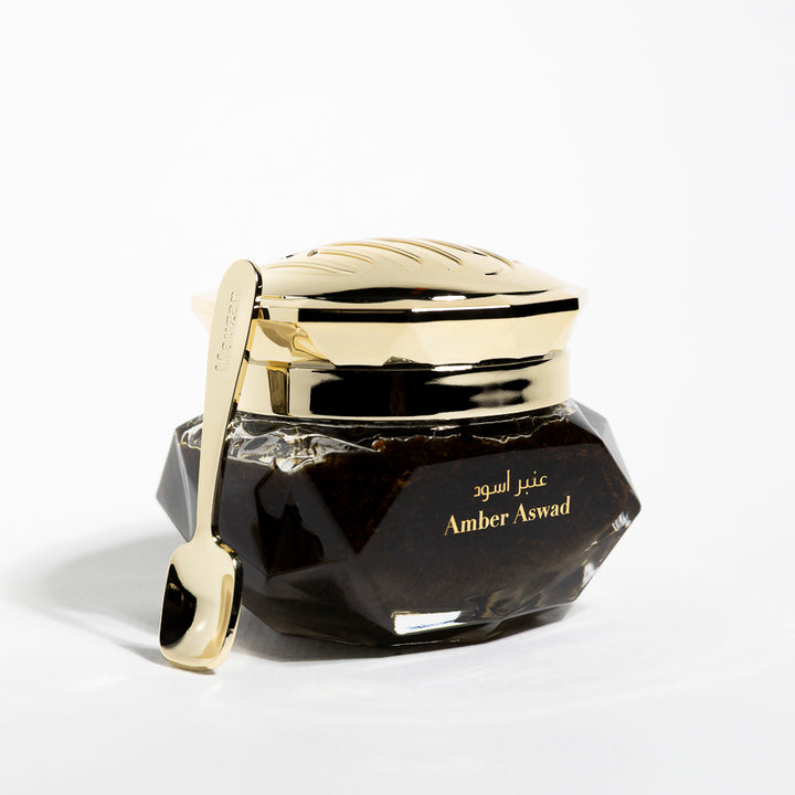 DUKHOON AMBER ASWAD