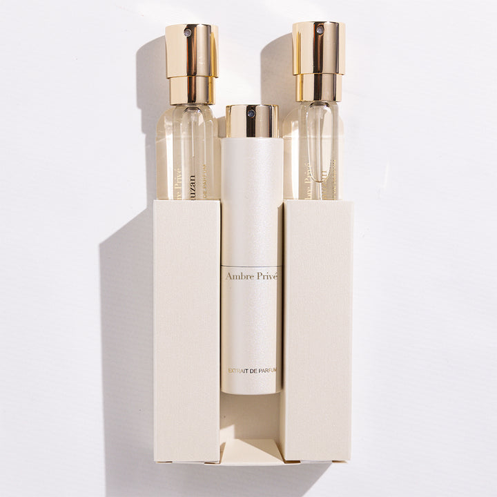 AMBRE PRIVÈ