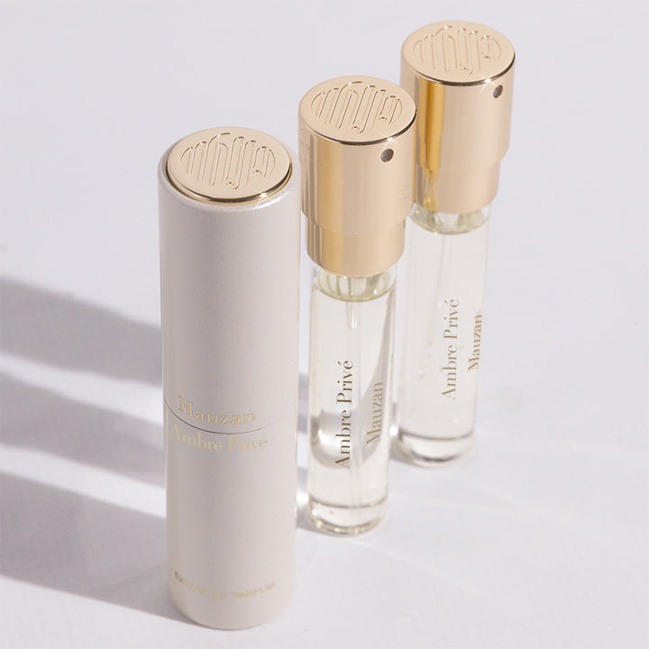 AMBRE PRIVÈ
