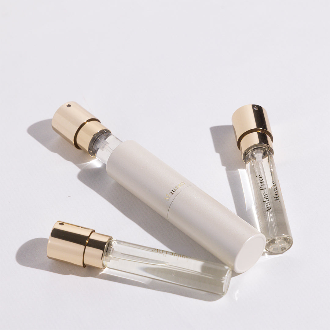 AMBRE PRIVÈ