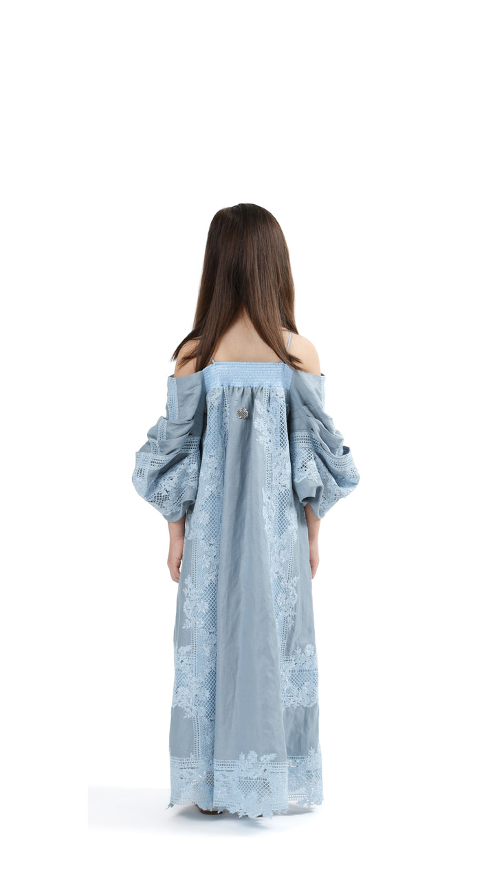 M.KAFTAN-557A