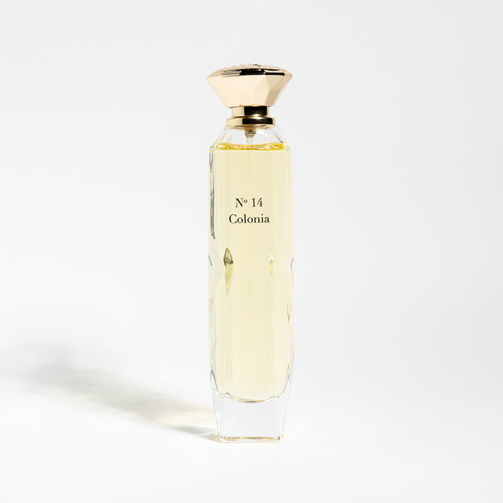 COLONIA No.14
