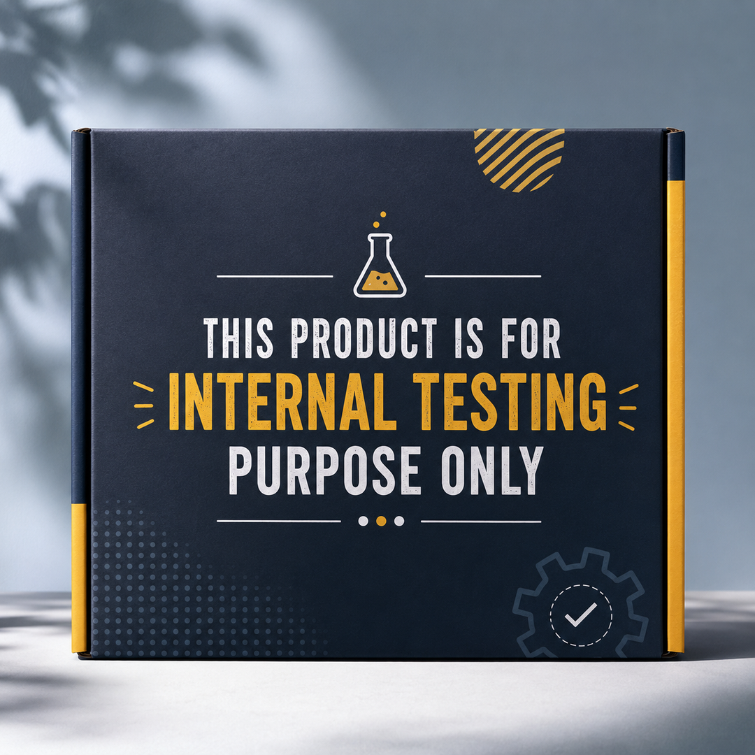 Test Product
