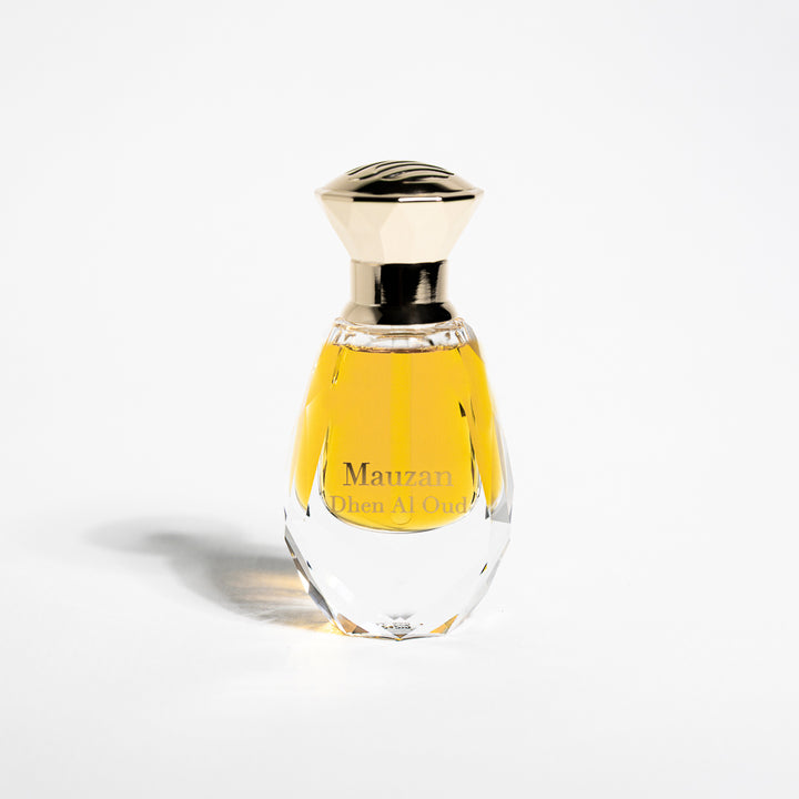 DHEN AL OUD MAUZAN