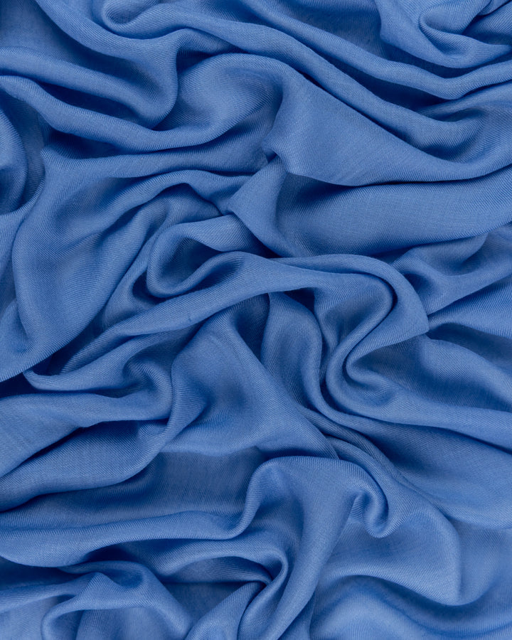 شيلة سادة (قماش M50)