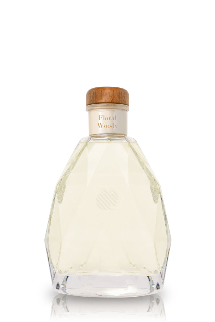 العنبر الطازج