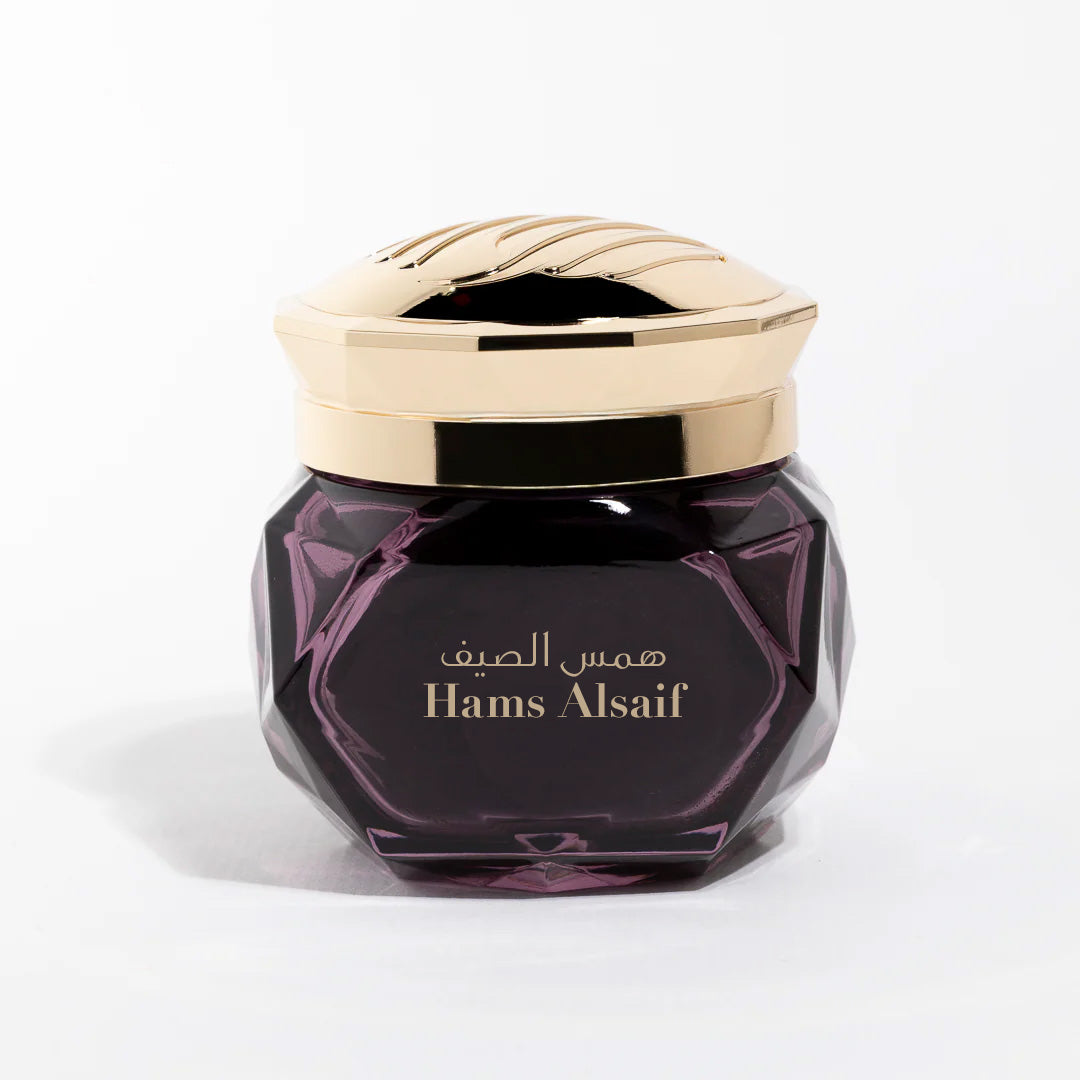 DUKHOON HAMS ALSAIF