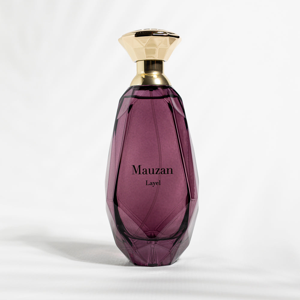 Georgia Layel LAYEL – Mauzan
