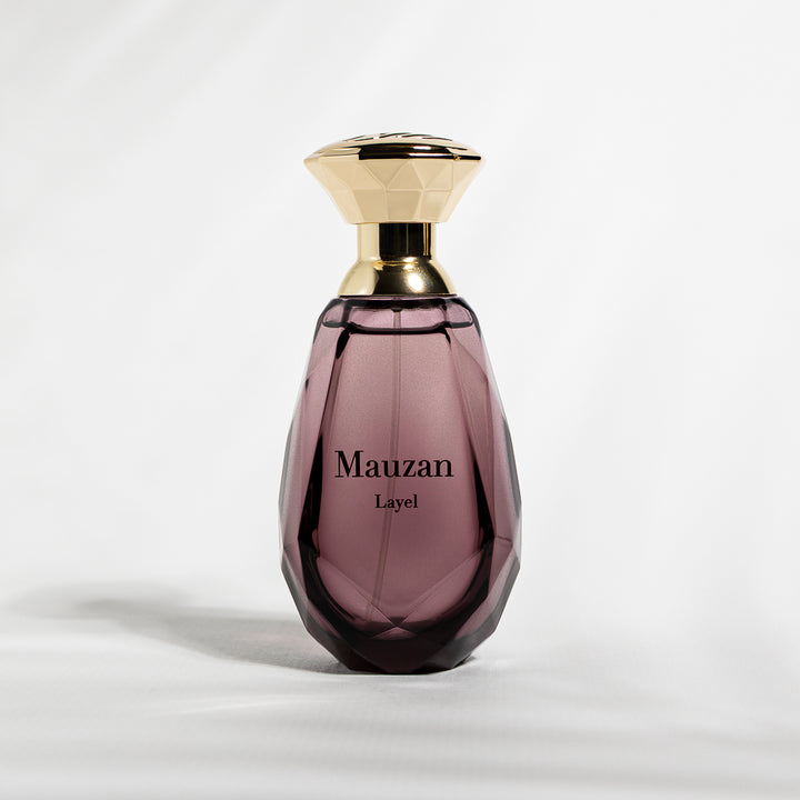 Georgia Layel LAYEL – Mauzan