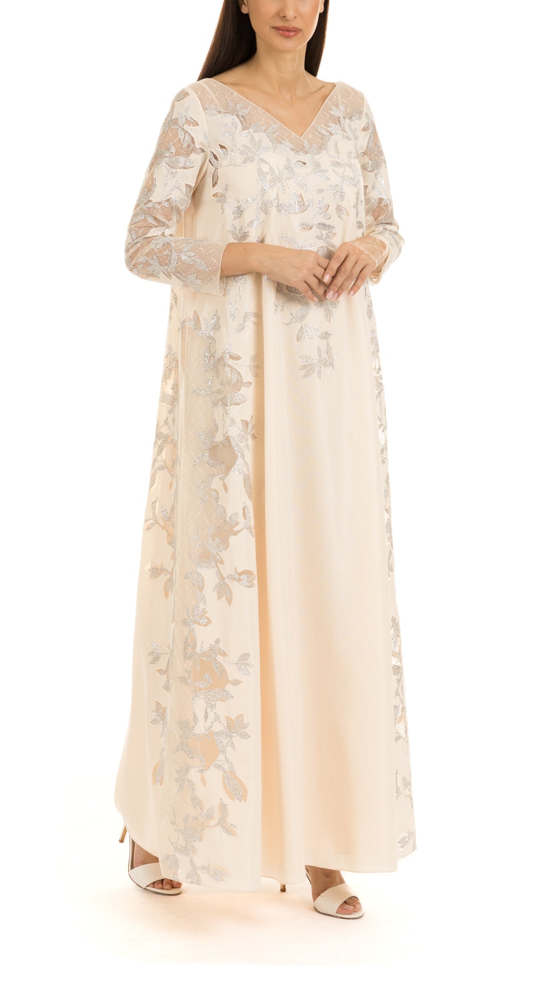 M.KAFTAN-535A