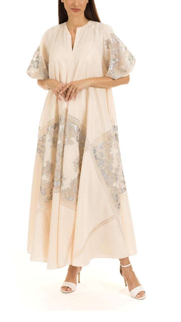 M.KAFTAN-540A