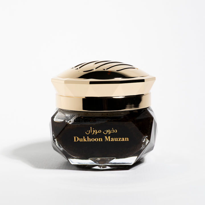 DUKHOON MAUZAN