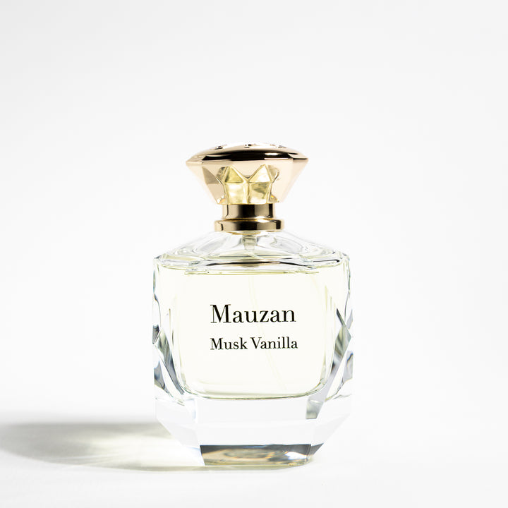 MUSK VANILLA