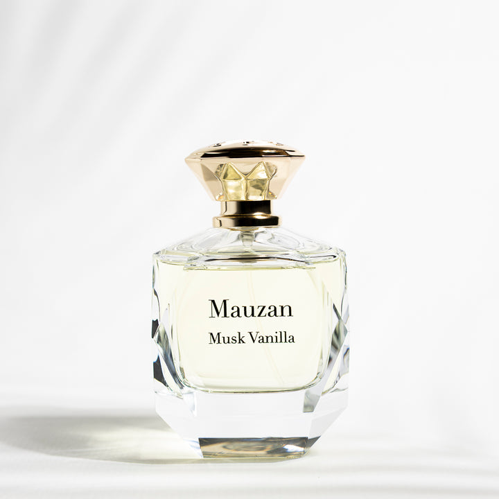 MUSK VANILLA