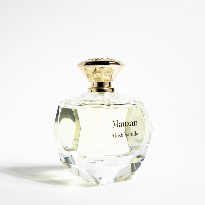 MUSK VANILLA