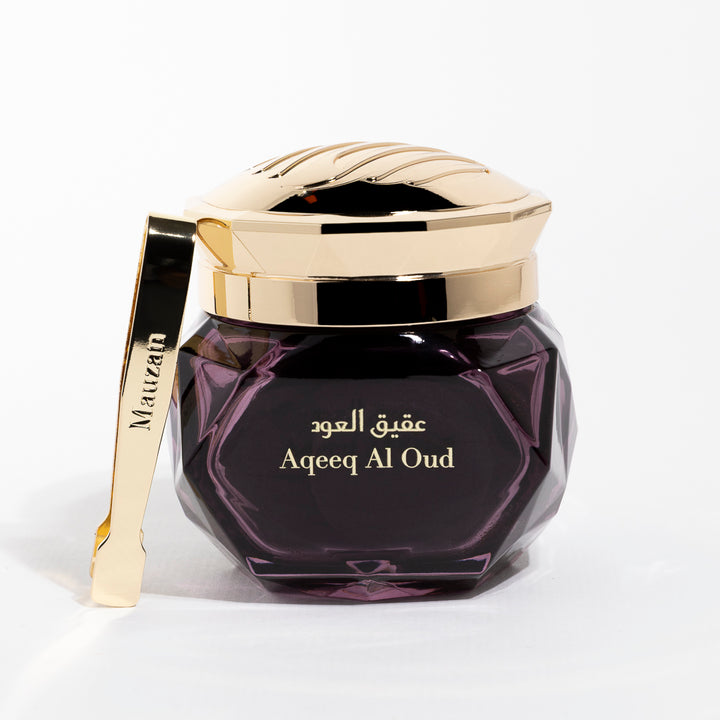 دخون العروس