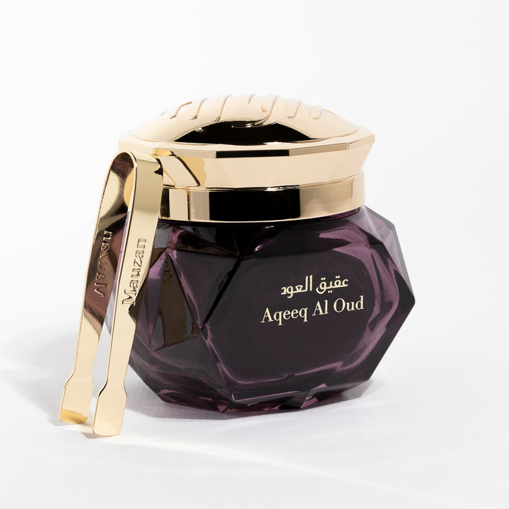 دخون العروس