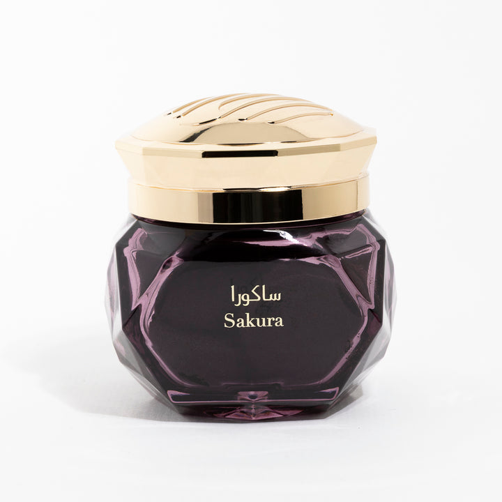 دخون العروس