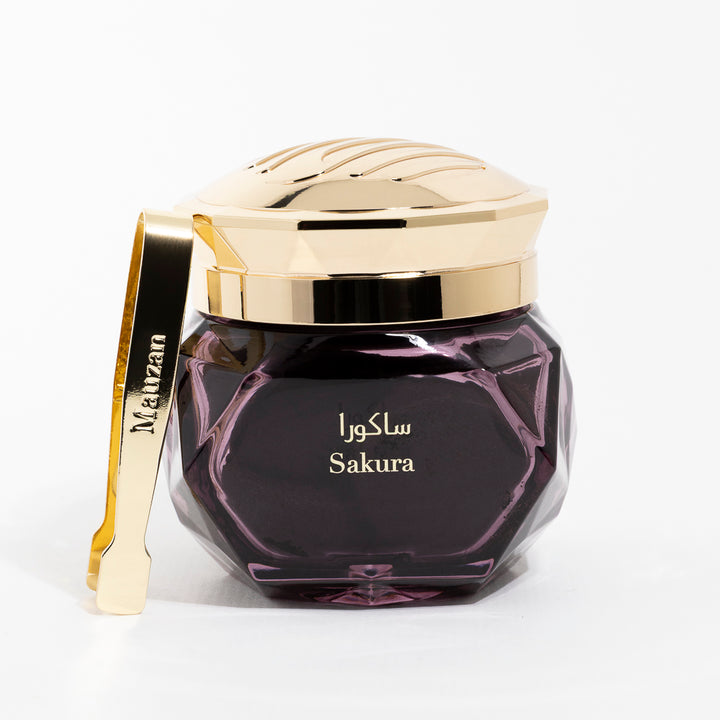 دخون العروس