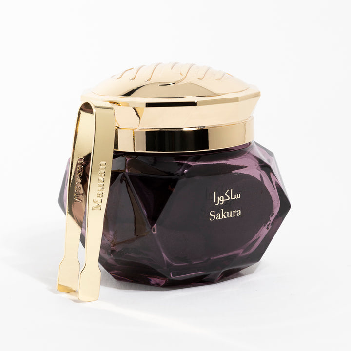 دخون العروس