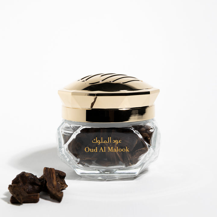OUD AL MALOOK