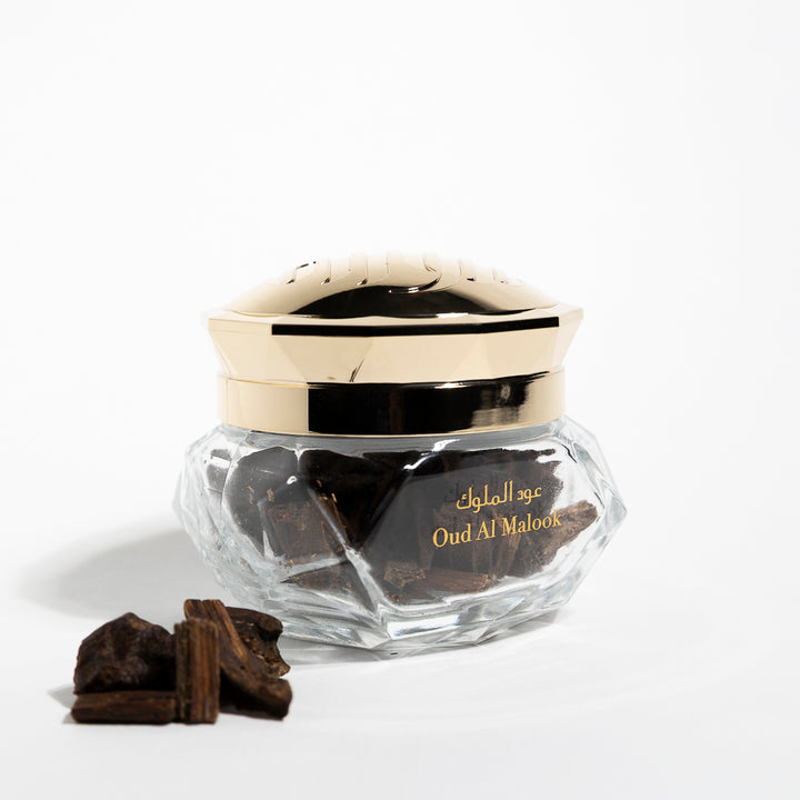 OUD AL MALOOK