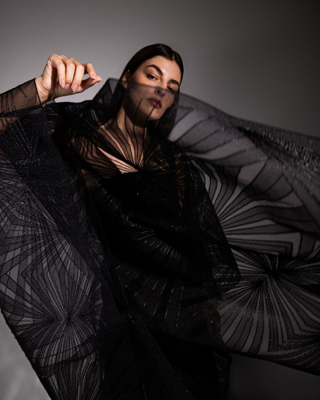 Mauzan | Luxury Abayas, Designer Kaftans, Emirati Fashion & Perfumes
