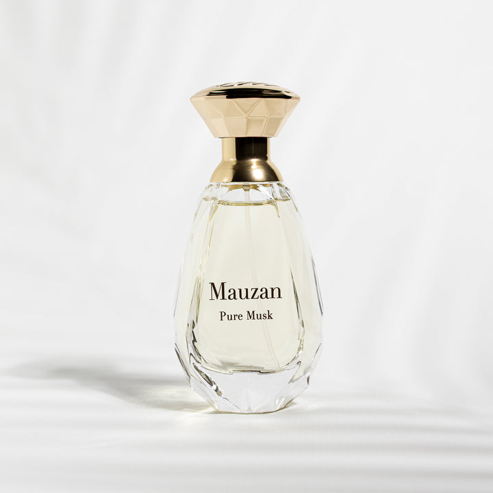 PURE MUSK