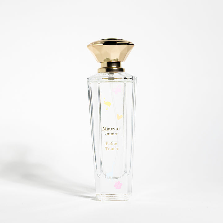 PETITE TOUCH