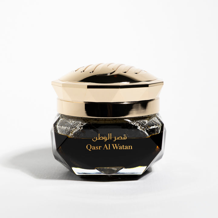 DUKHOON QASR AL WATAN