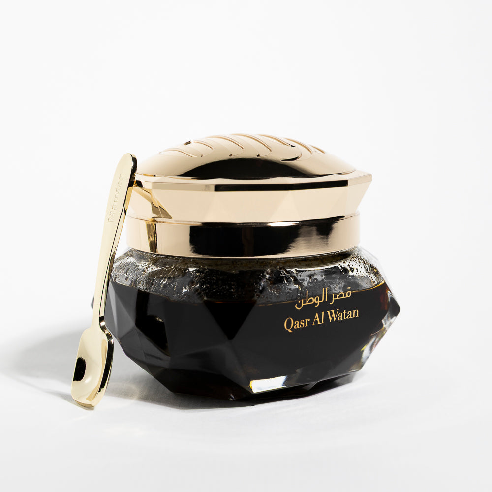 DUKHOON QASR AL WATAN