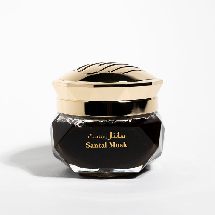 DUKHOON SANTAL MUSK