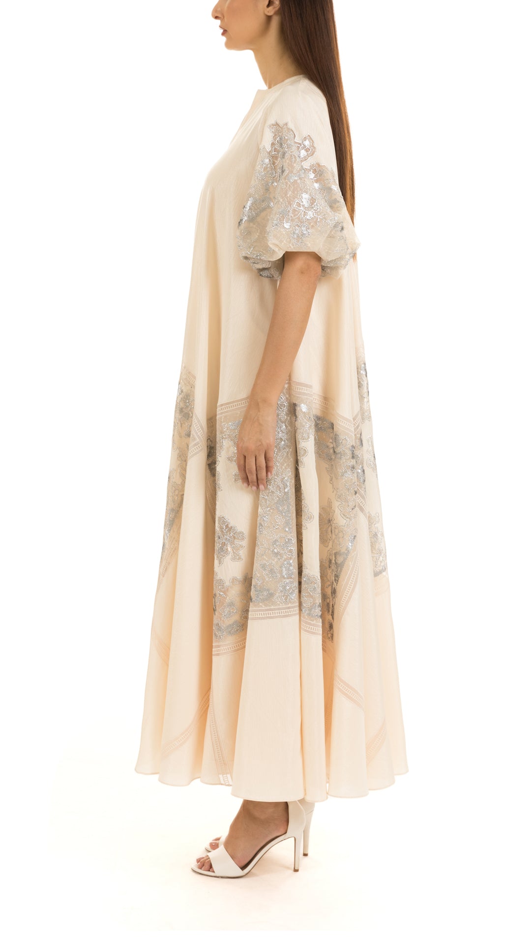 M.KAFTAN-540A