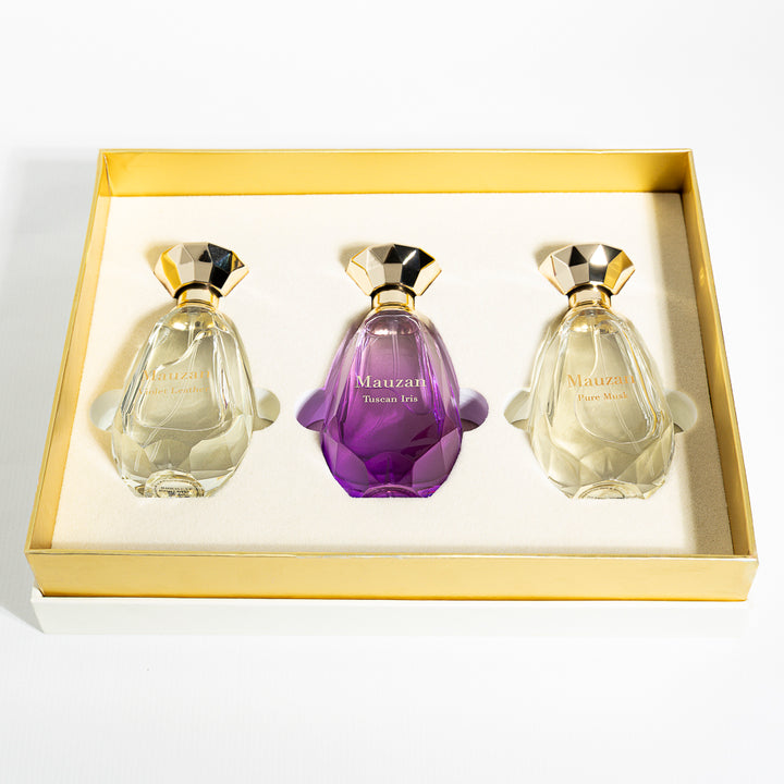 EDP 50ML X 3PCS GIFT SET